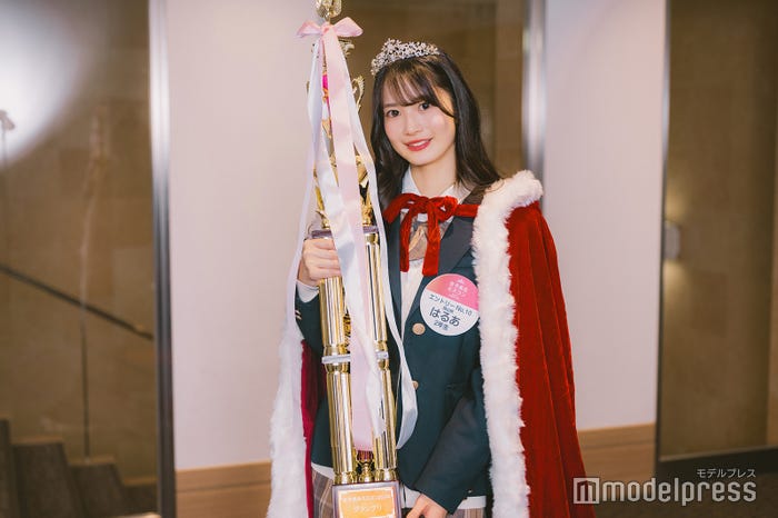 はるあさん(C)モデルプレス