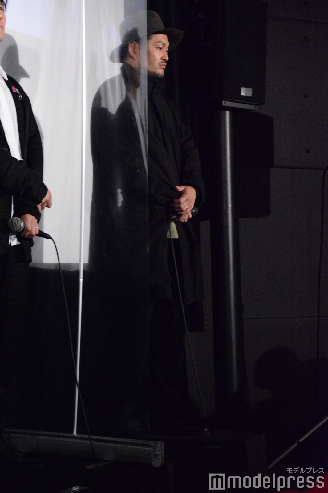 成田凌 （C）モデルプレス