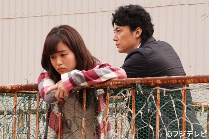 『ラヴソング』第3話より(C)フジテレビ