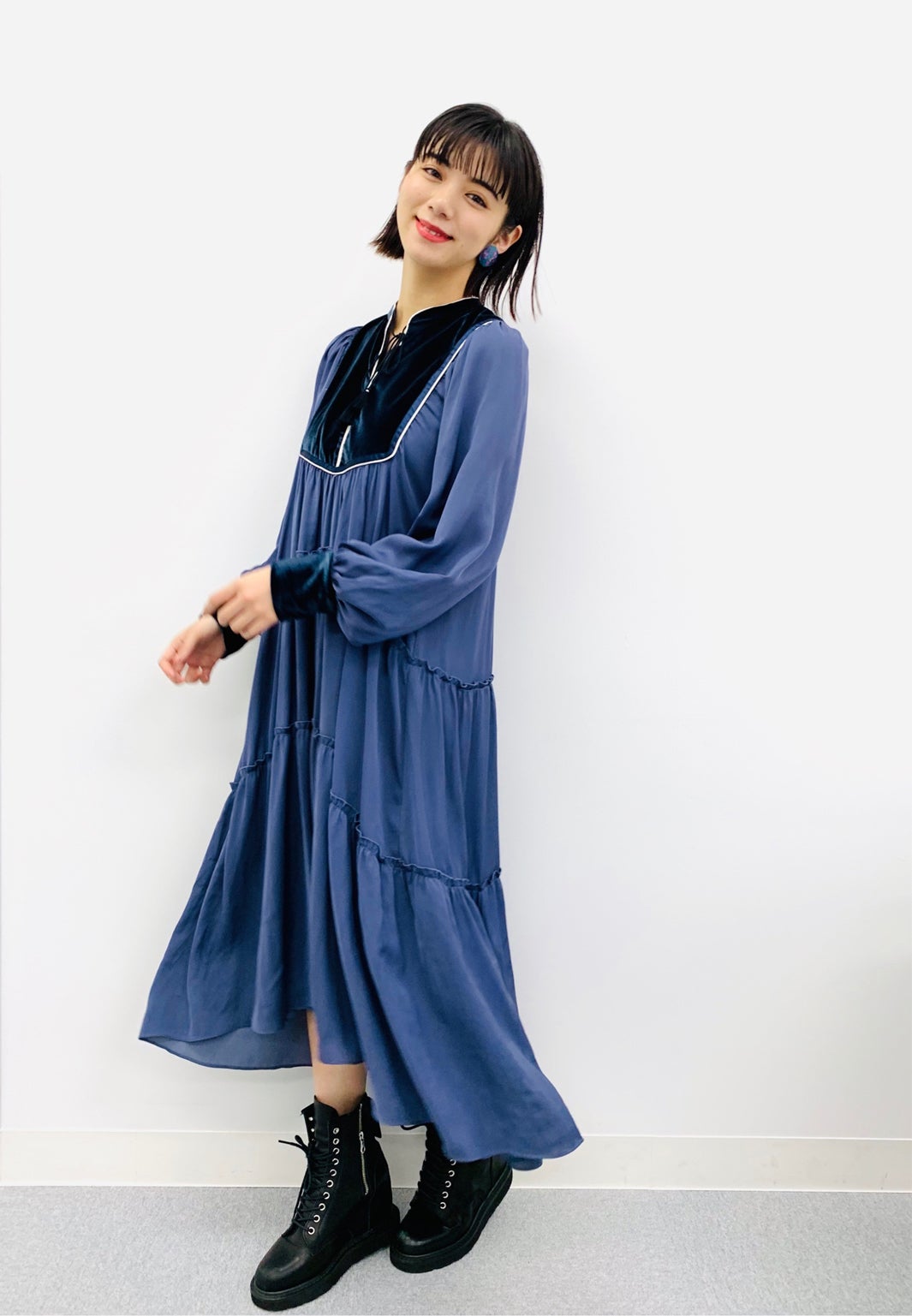 池田エライザ（提供写真）