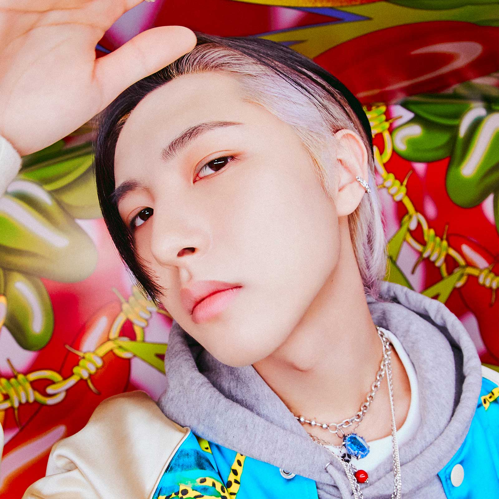 ロンジュン （提供写真）