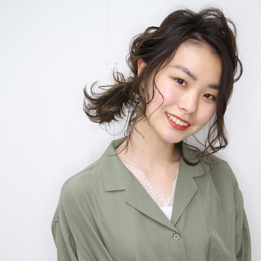 「MISS CIRCLE CONTEST 2020」一次エントリー通過者（提供写真）