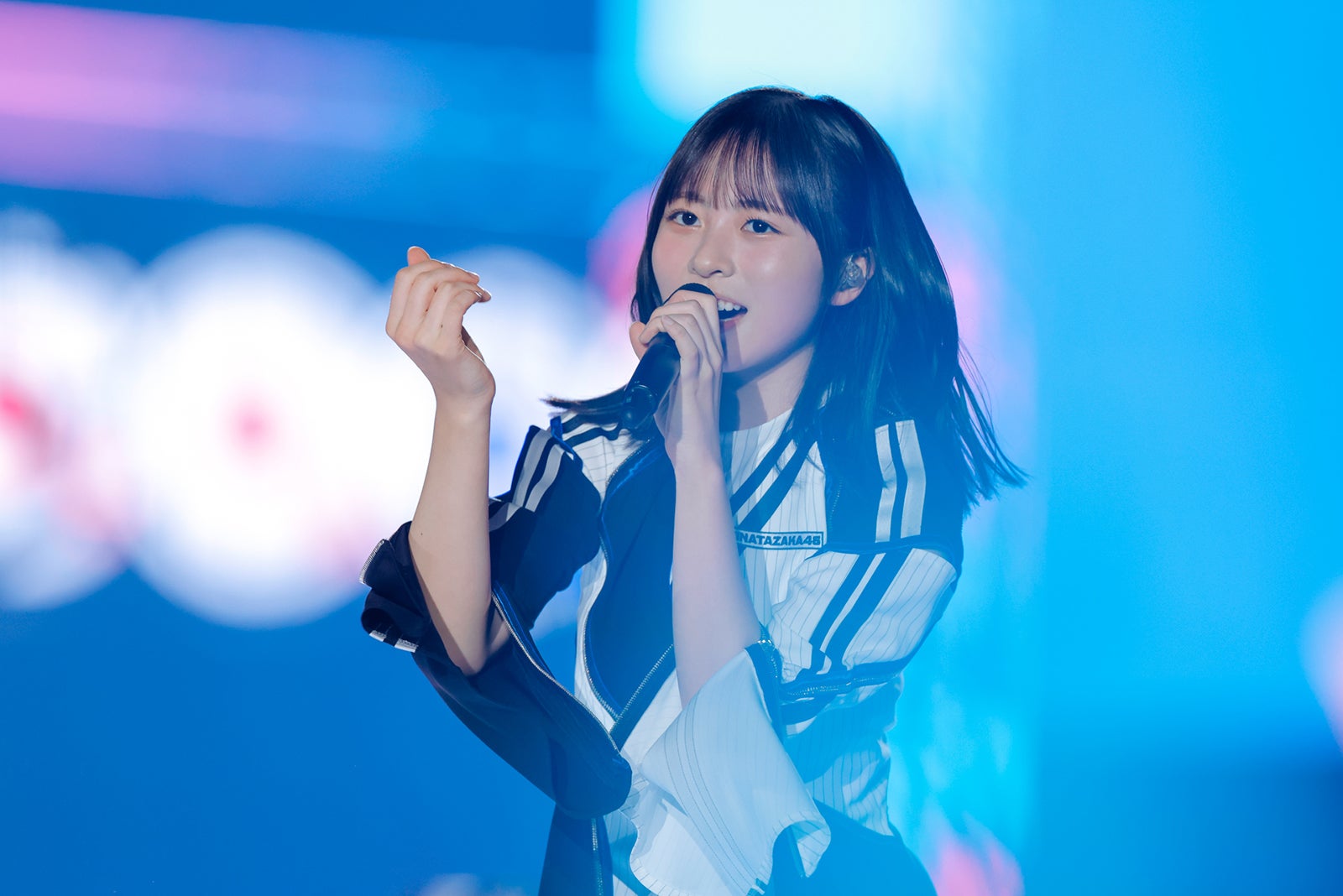 画像30/37) 日向坂46小坂菜緒、新体制初ライブへ抱いていた不安