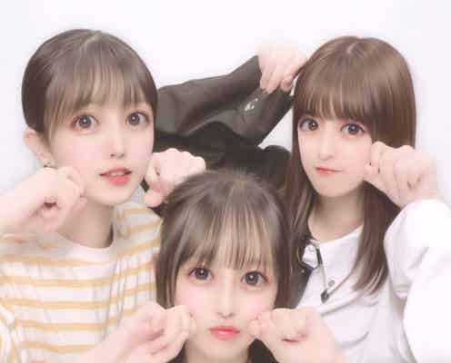 乃木坂46久保史緒里・向井葉月・吉田綾乃クリスティー、3期生プリクラ公開「可愛すぎる」「神プリ」と反響