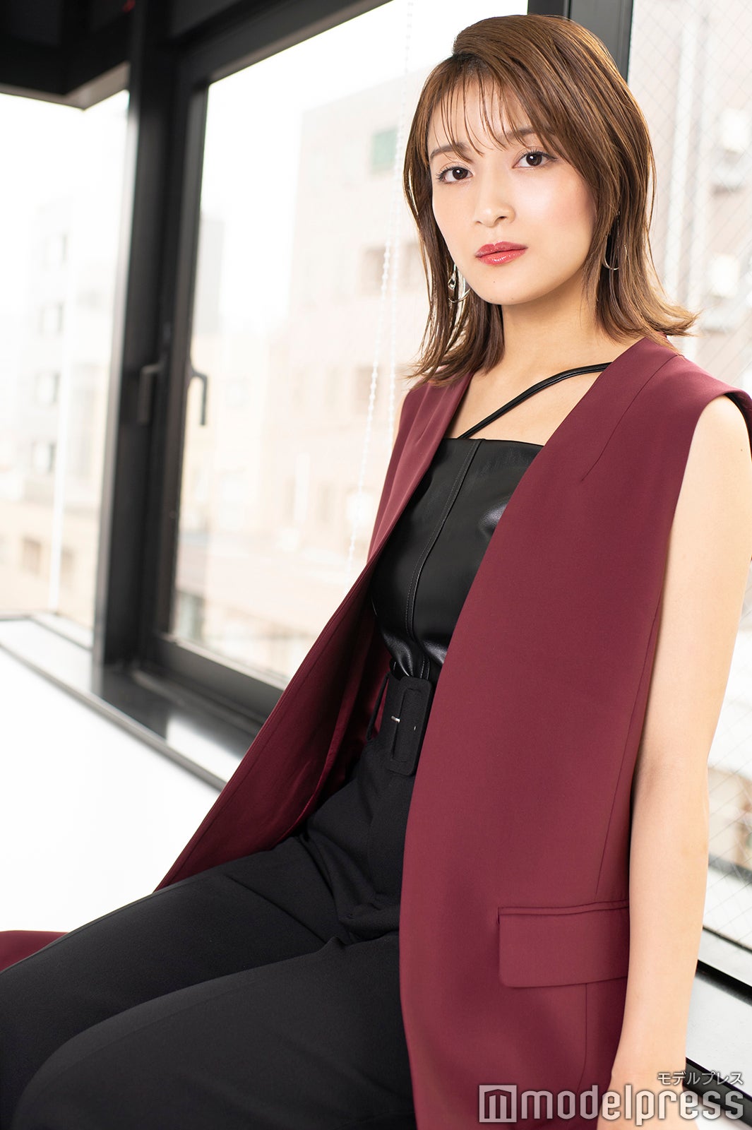 織田奈那（C）モデルプレス