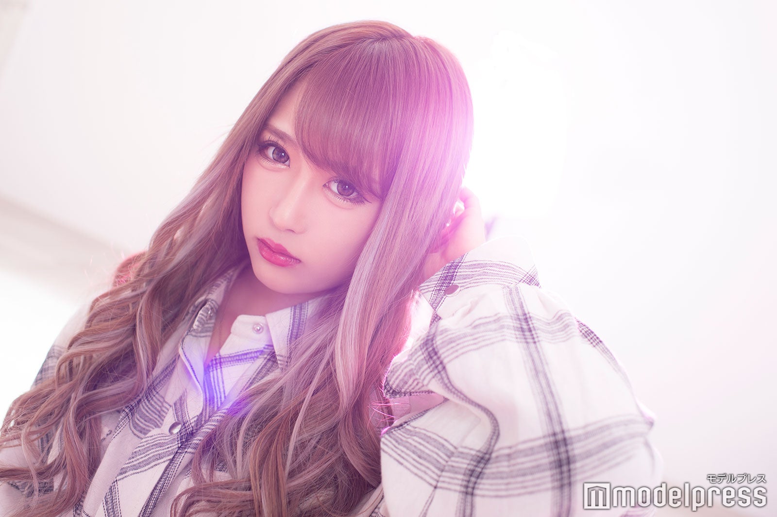 伊藤桃々 （C）モデルプレス