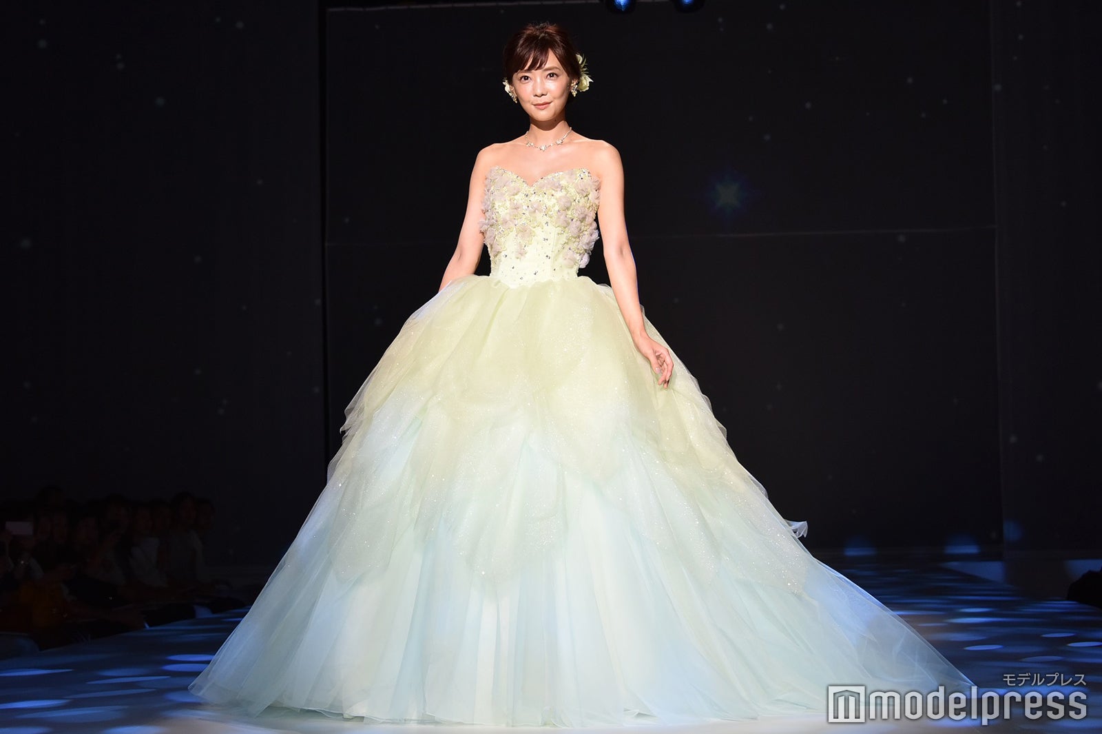 倉科カナ（C）モデルプレス