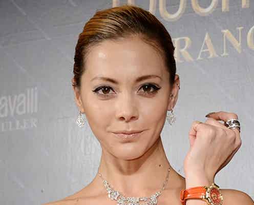 裁判中の土屋アンナ、初出廷を振り返る「もう二度とやりたくない」