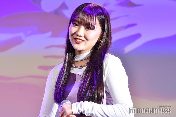 HINATA(C)モデルプレス