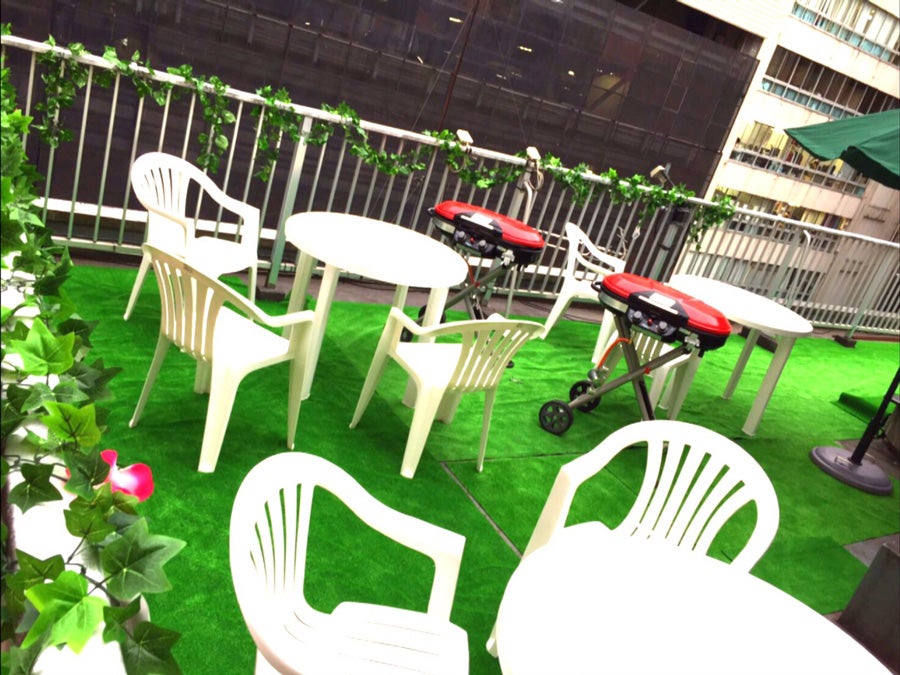 Mikkeller TOKYO外観