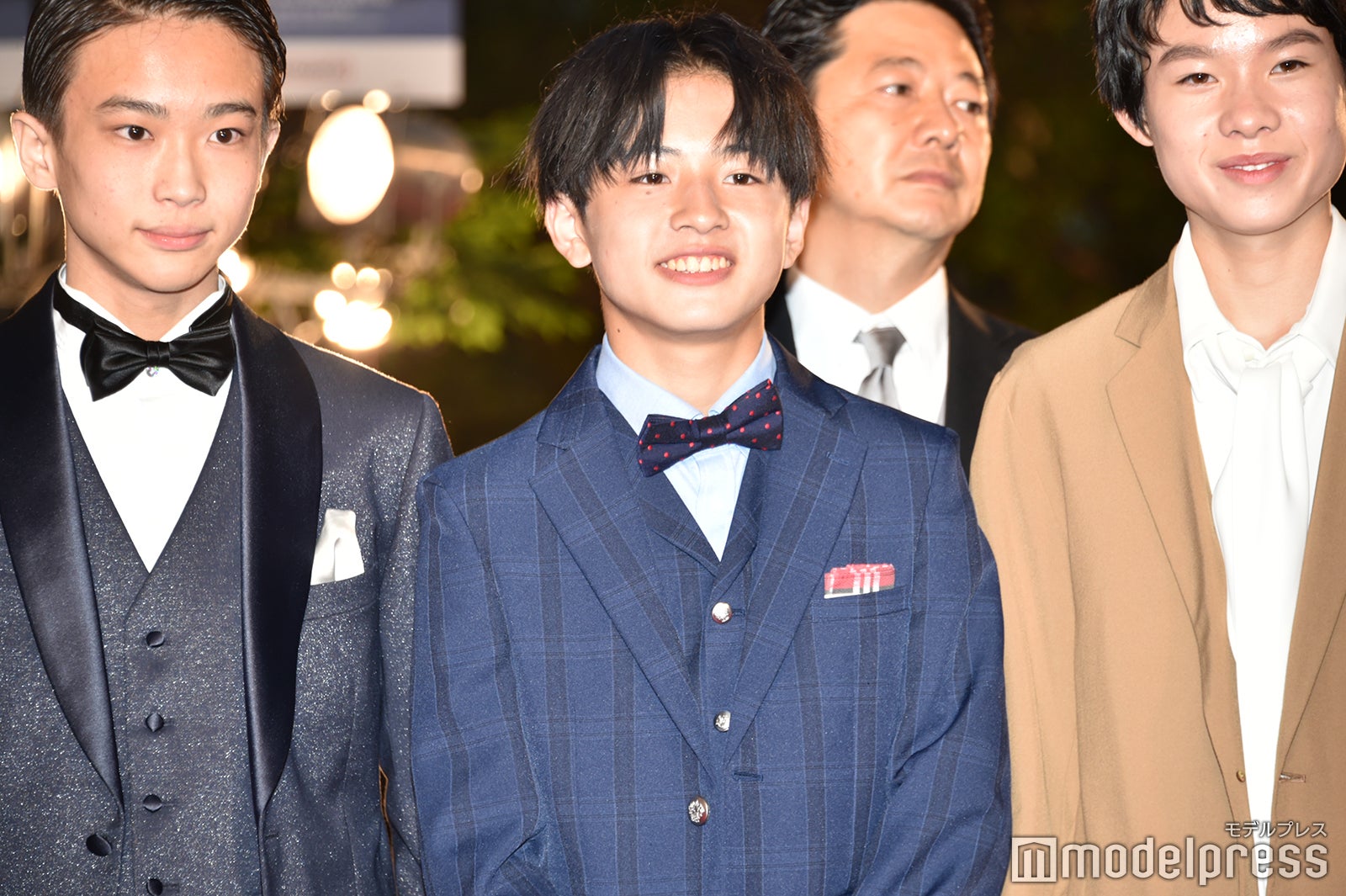 （C）モデルプレス