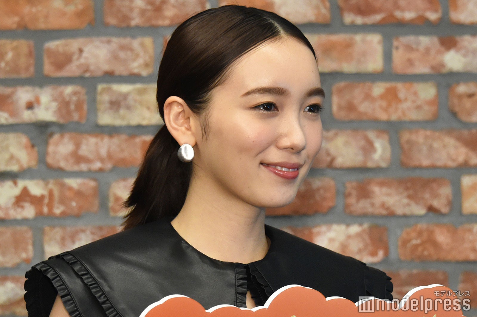 飯豊まりえ （C）モデルプレス