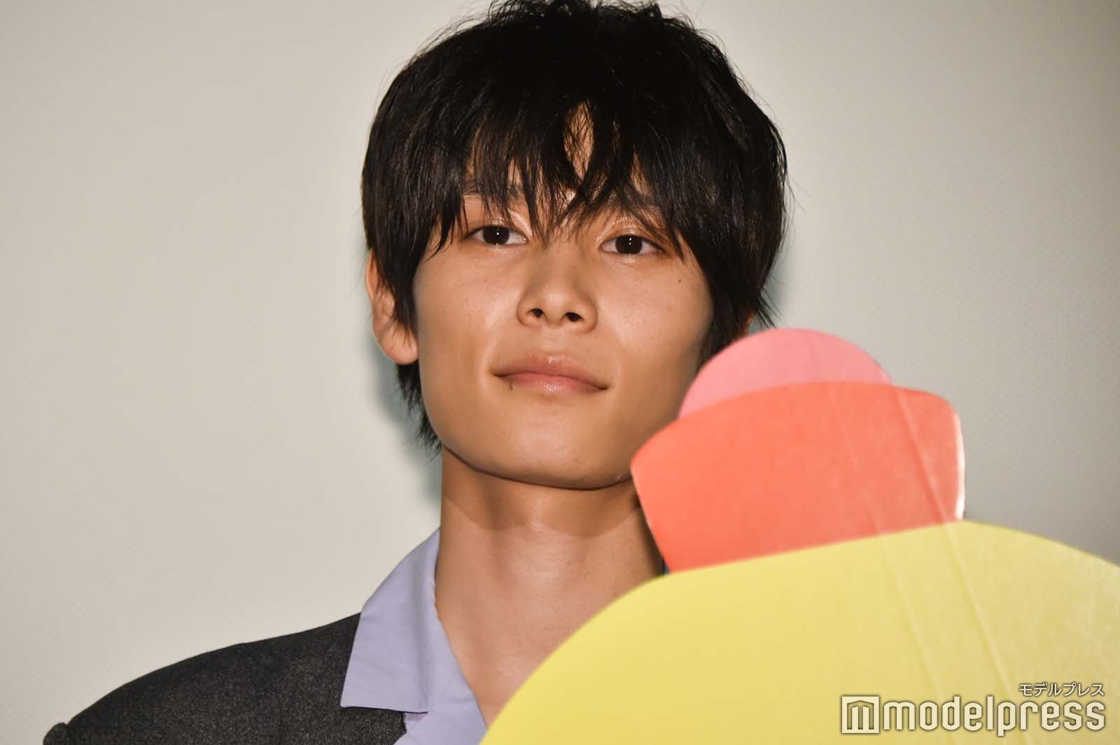 萩原利久 （C）モデルプレス