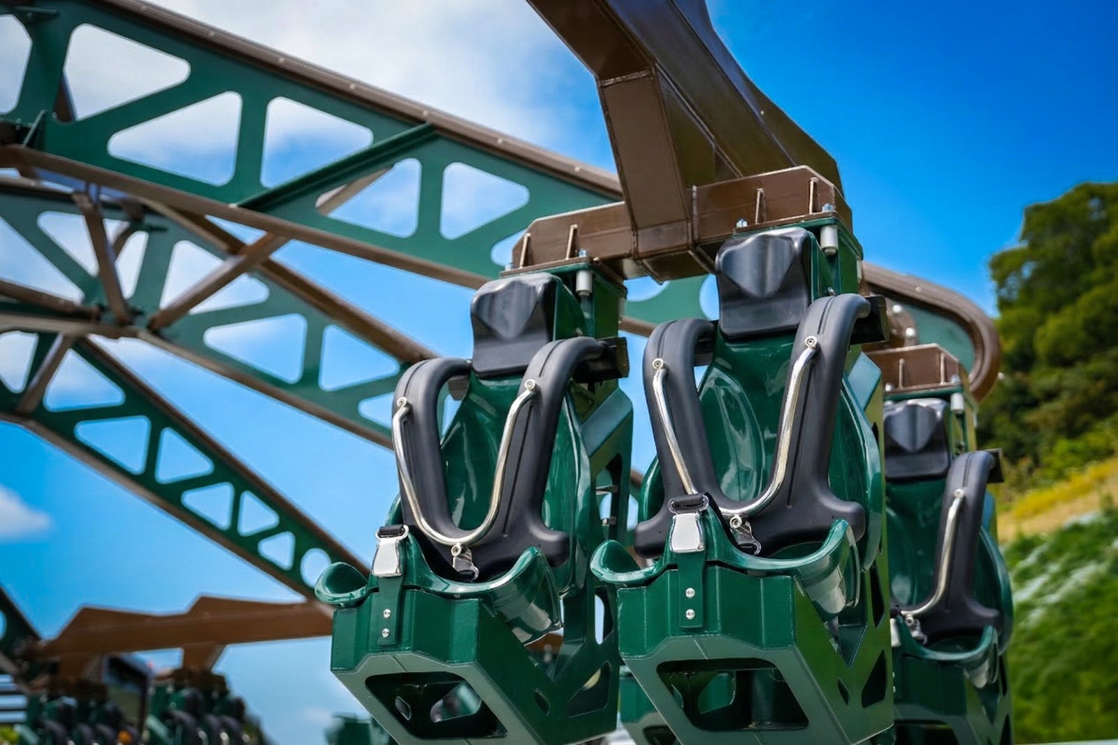 やんばるトルネード／提供画像