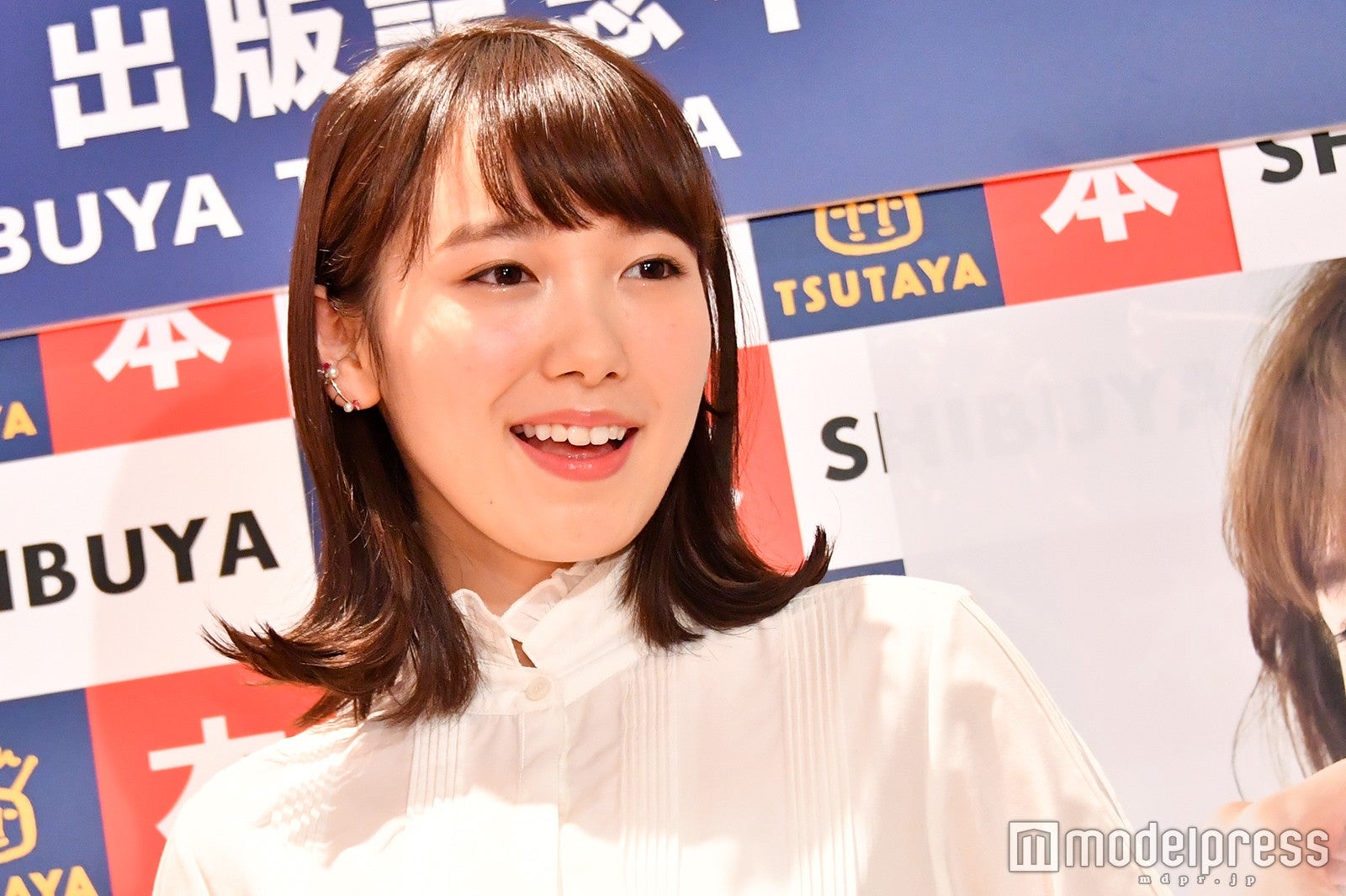 飯豊まりえ（C）モデルプレス