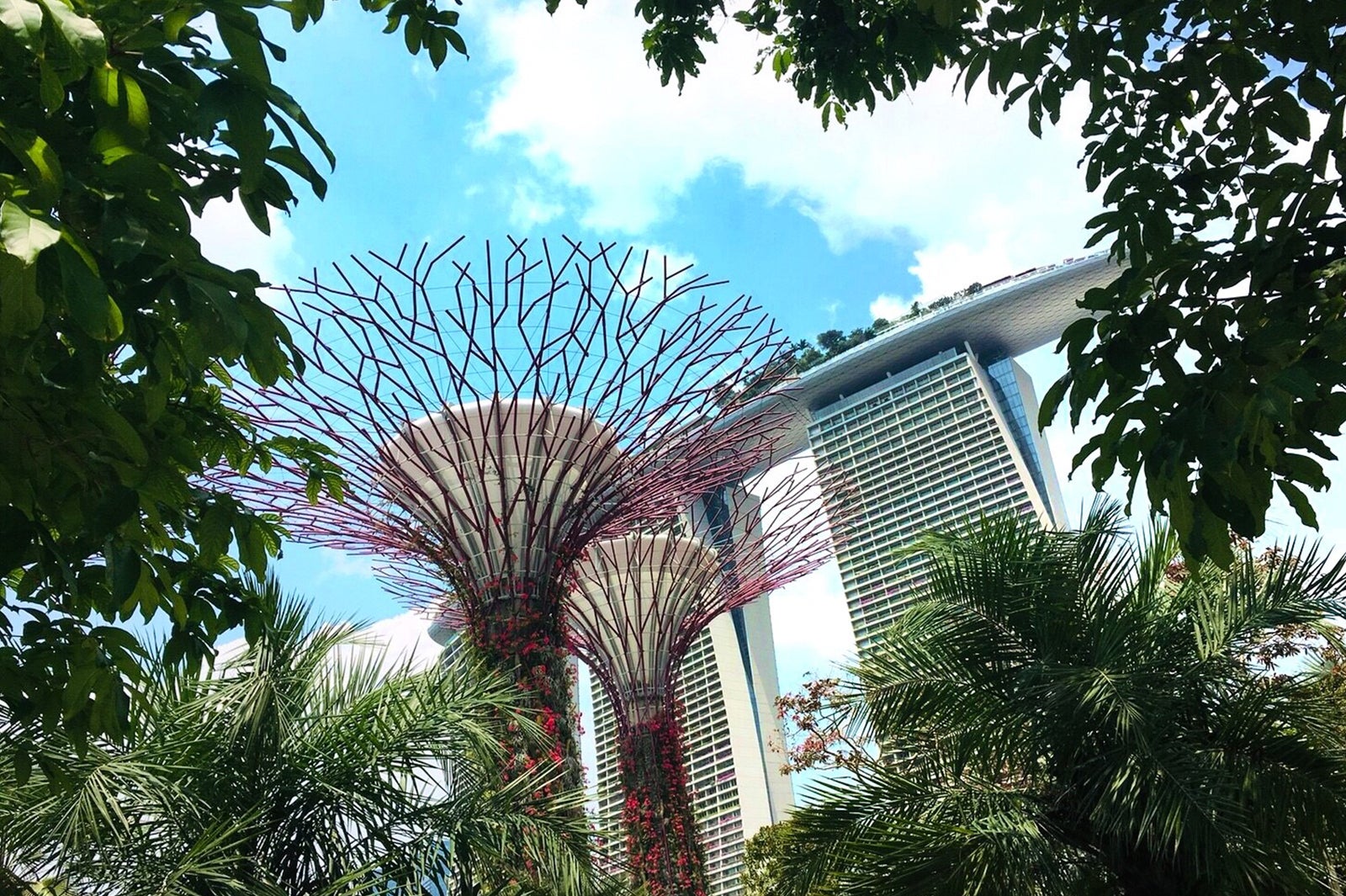 2019年GWの海外ツアー特集はこちら！