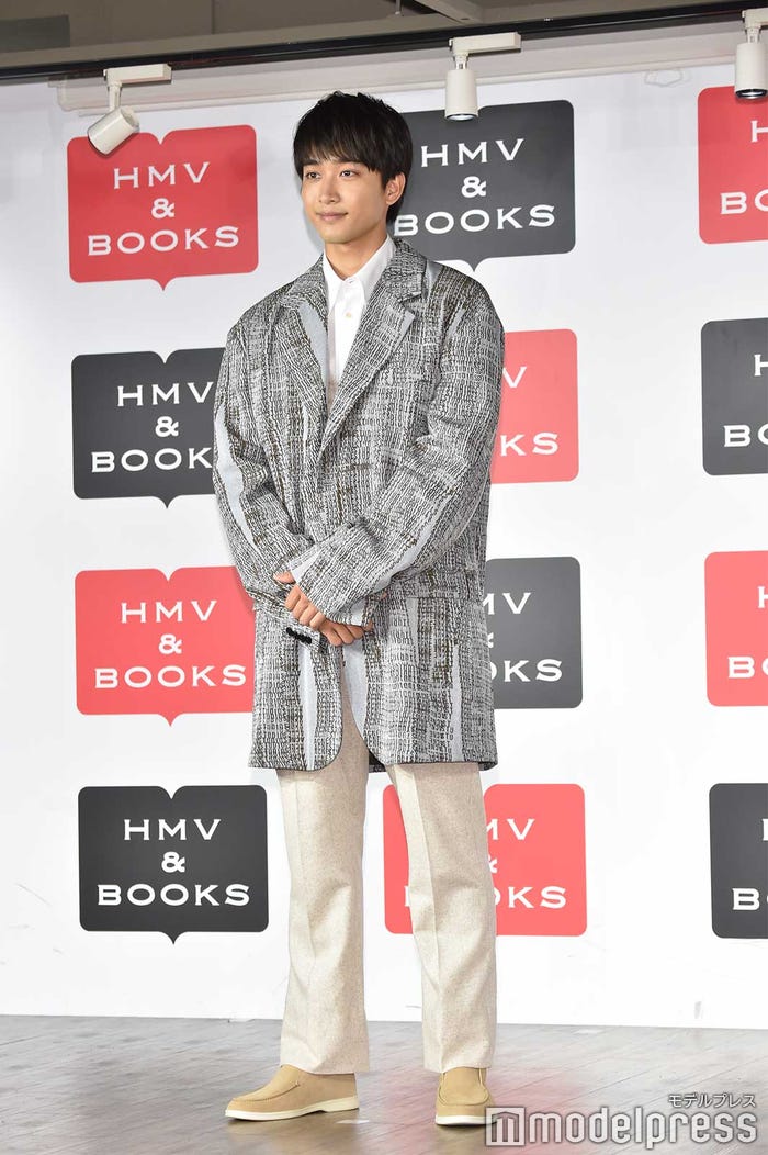 佐藤寛太(C)モデルプレス