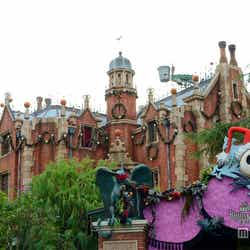 ホーンテッドマンション“ホリデーナイトメアー”