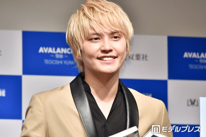 手越祐也「イッテＱ」復帰報告が“100万いいね”突破の反響「流石」「すごすぎる」の声続々