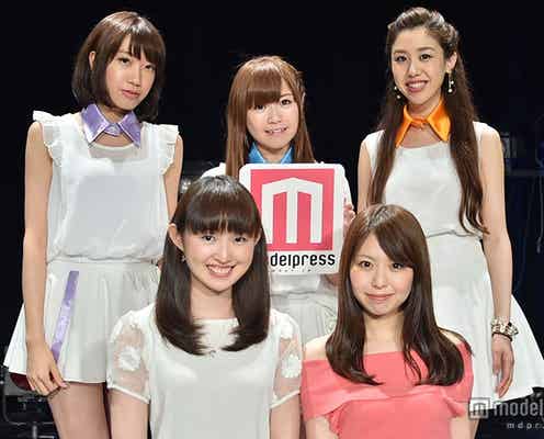 エイベックス・グループ、ABCクッキングスタジオ、モデルプレス、3社協業のフードフェスアイドルプロジェクトをスタート