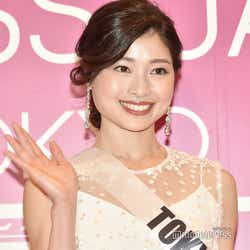 モデルプレス - “ミス・ジャパン東京代表”土屋太鳳の姉・炎伽さん、今後の芸能活動に言及 姉弟での「大きな夢」明かす