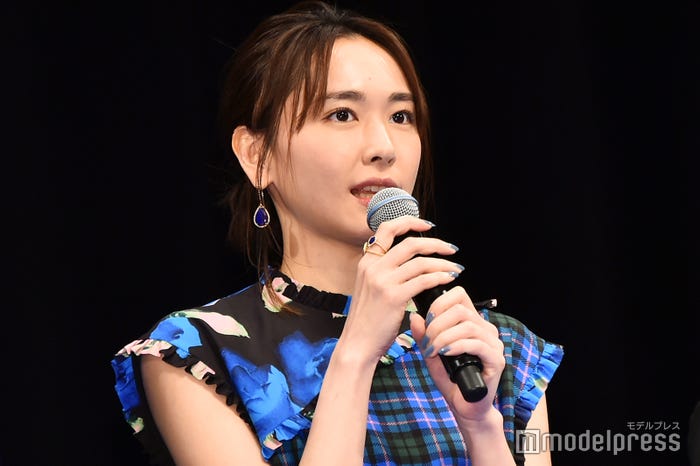 新垣結衣(C)モデルプレス