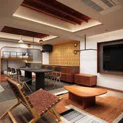 スティッチホテルキョウト/提供画像