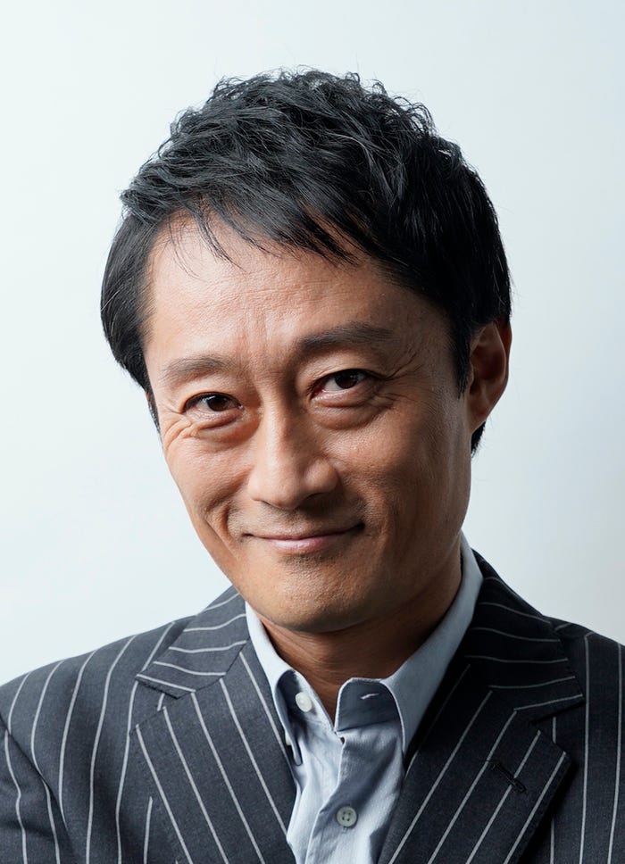 稲荷卓央(C)澤井啓夫/集英社・ボボステ製作委員会