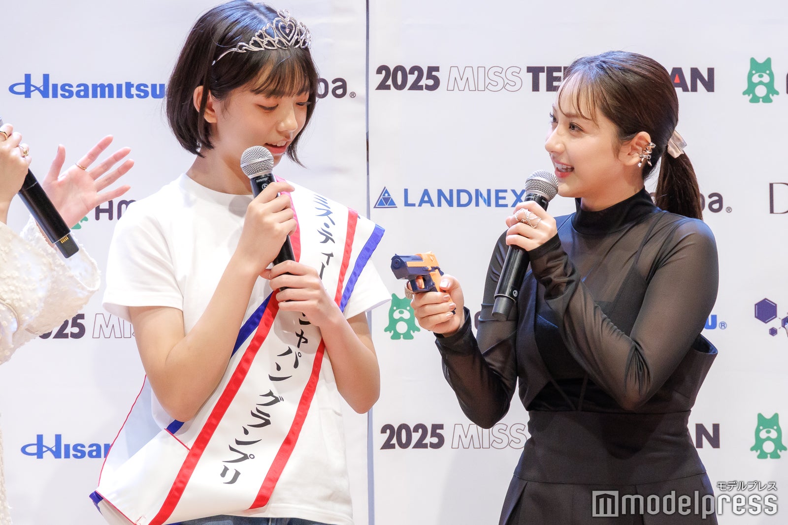 増田有沙、（C）モデルプレス