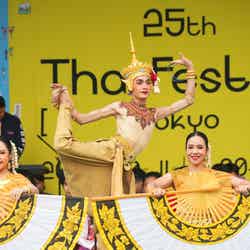 過去のタイフェスティバルの様子/提供画像