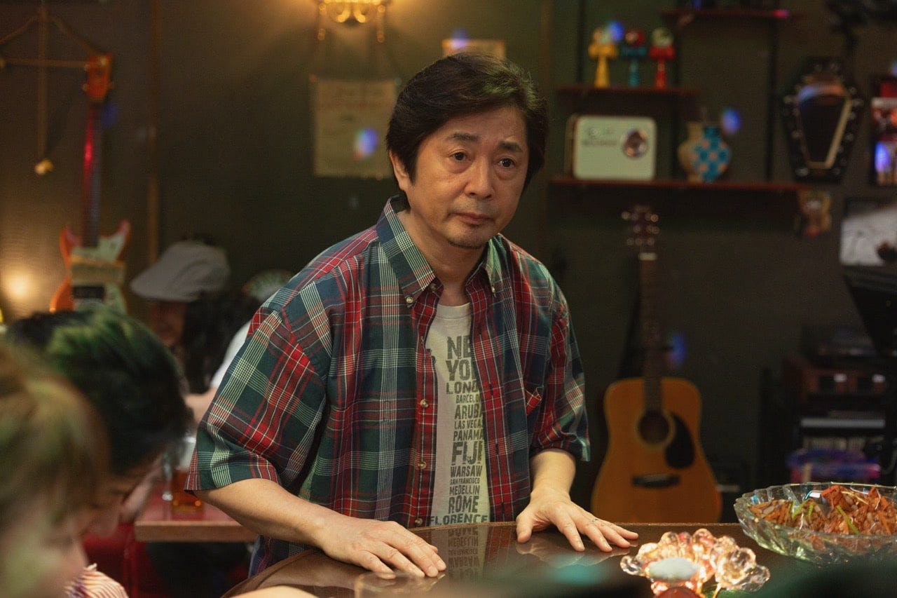 Netflixシリーズ『ダウンタイム』Netflixにて世界独占配信