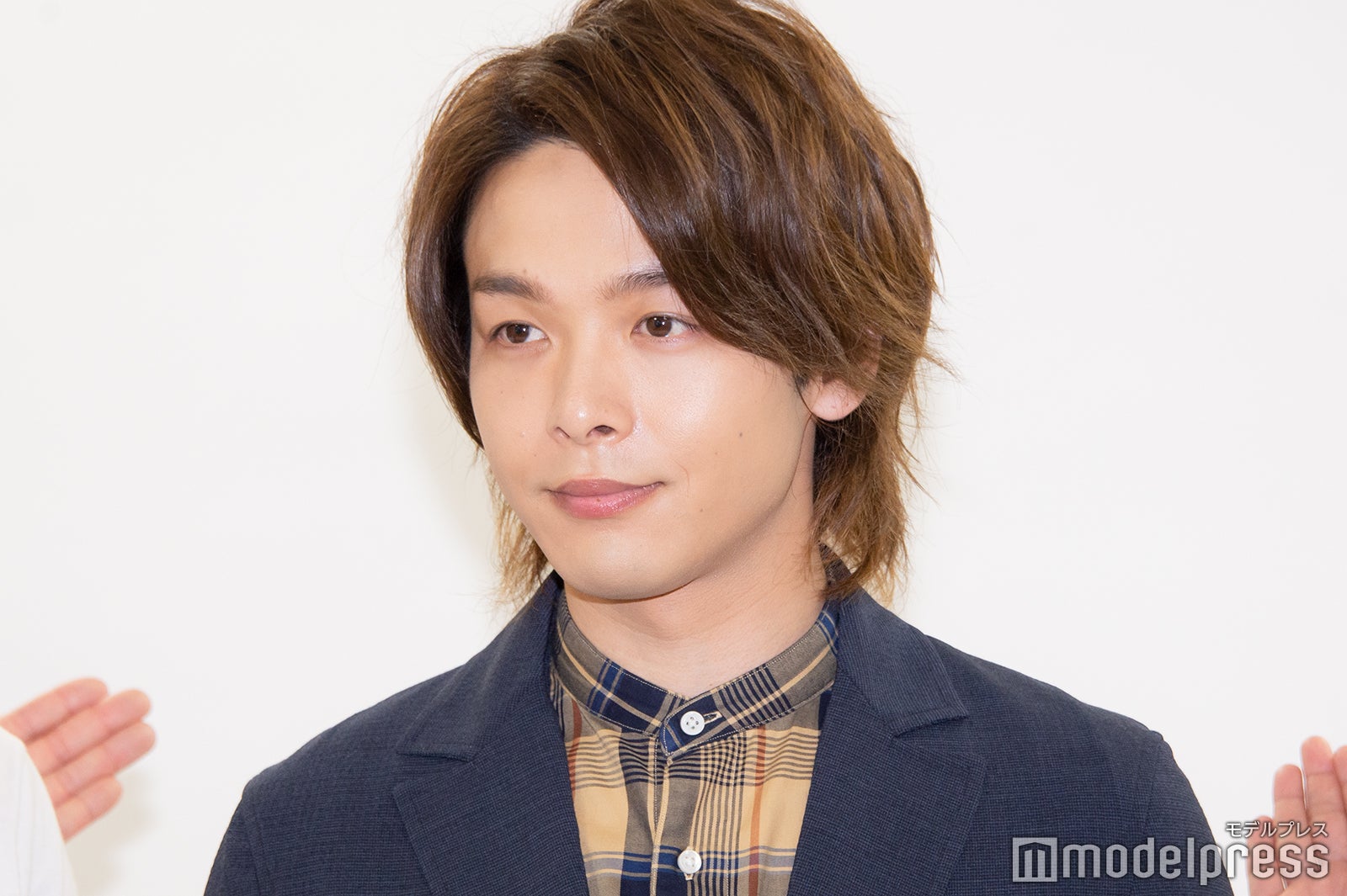 中村倫也 （C）モデルプレス