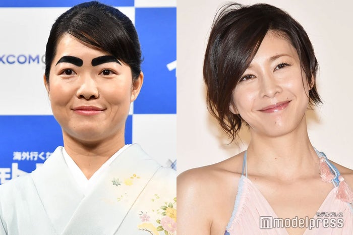イモトアヤコが親友 竹内結子に送った お土産 が話題 センスが凄い モデルプレス イモトアヤコが親友 竹内結子に送った お土産 が話題 センスが凄い モデルプレス
