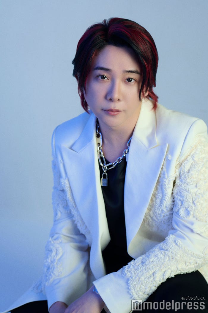 大森元貴(C)モデルプレス