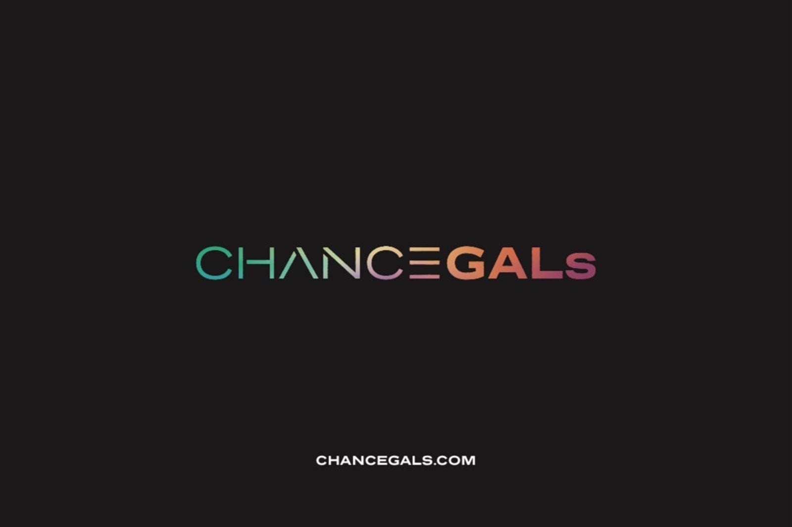 CHANCE GALs（C）フォーミュレーションI.T.S