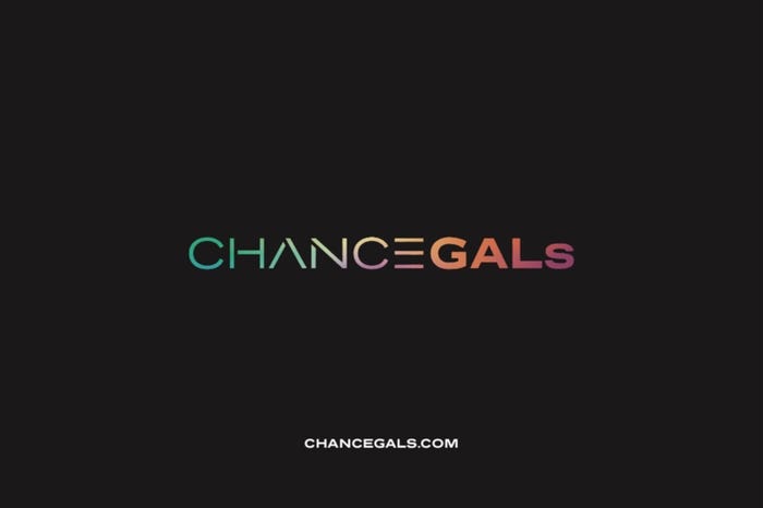 CHANCE GALs(C)フォーミュレーションI.T.S