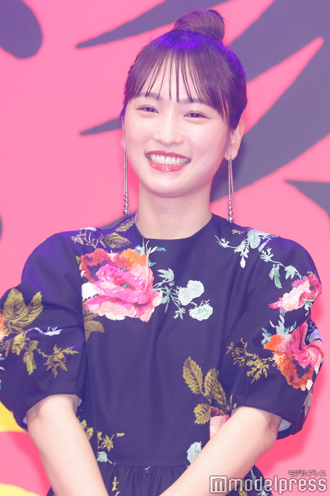 川栄李奈（C）モデルプレス