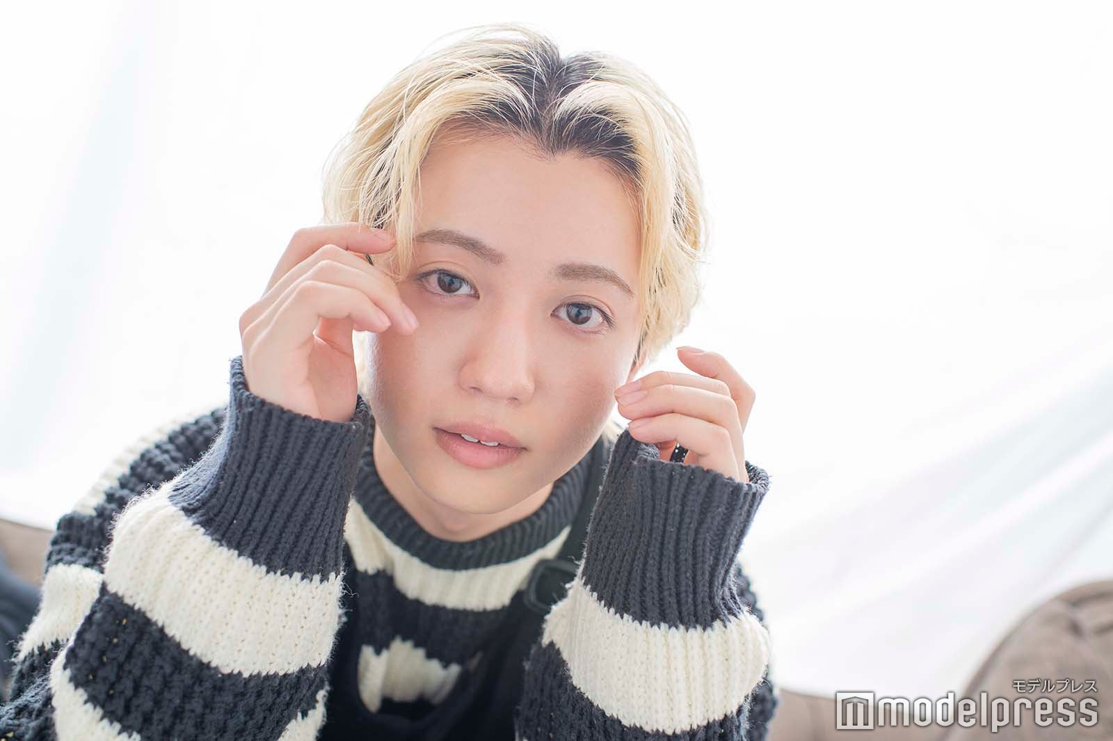 ゆうたろう（C）モデルプレス