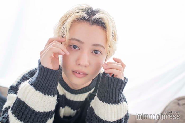 ゆうたろう(C)モデルプレス