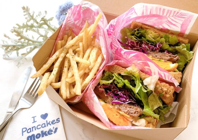 モケス ハワイ／画像提供：H1GLOBAL