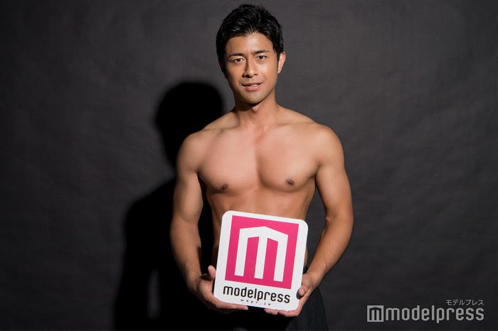 榎並大二郎アナウンサー(C)モデルプレス