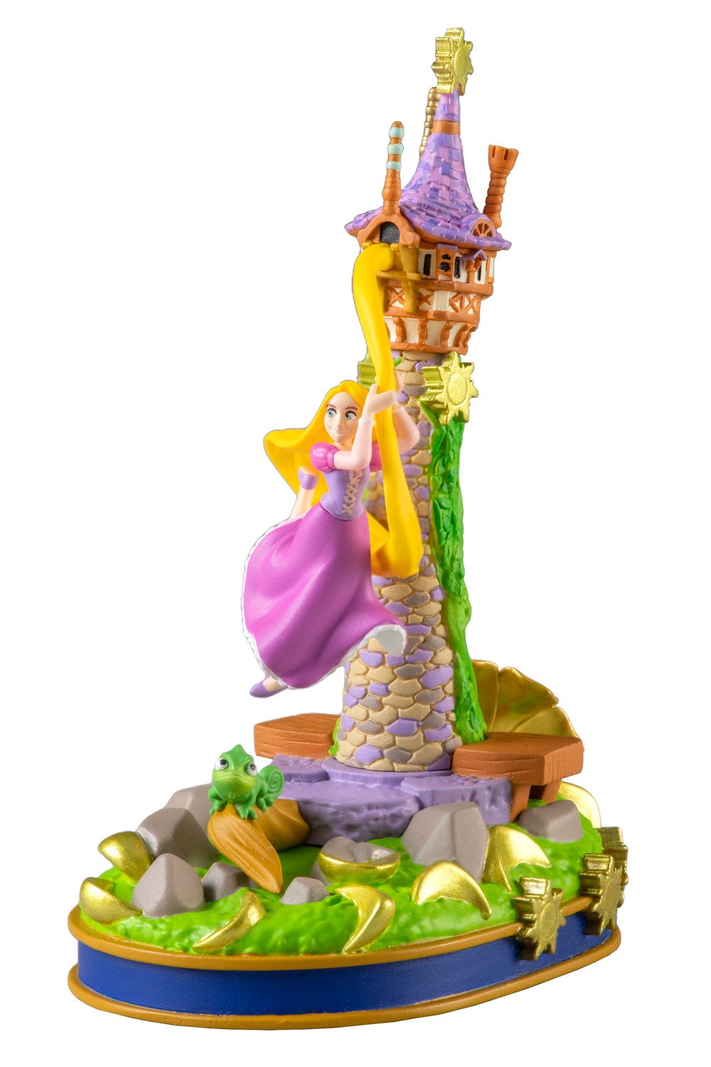 ミニチュアフィギュアコレクション¥2,500（C）Disney