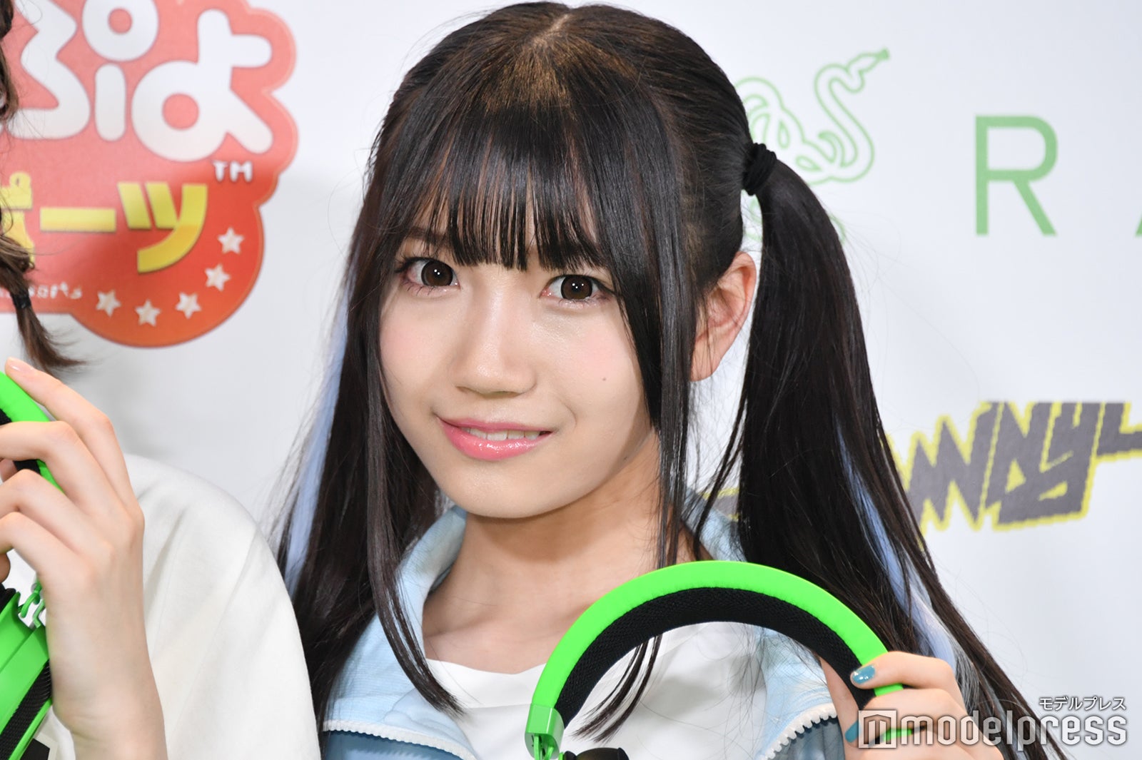 杏藤心娃 （C）モデルプレス