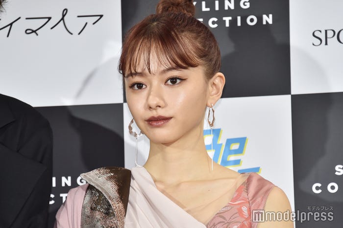 山本舞香(C)モデルプレス