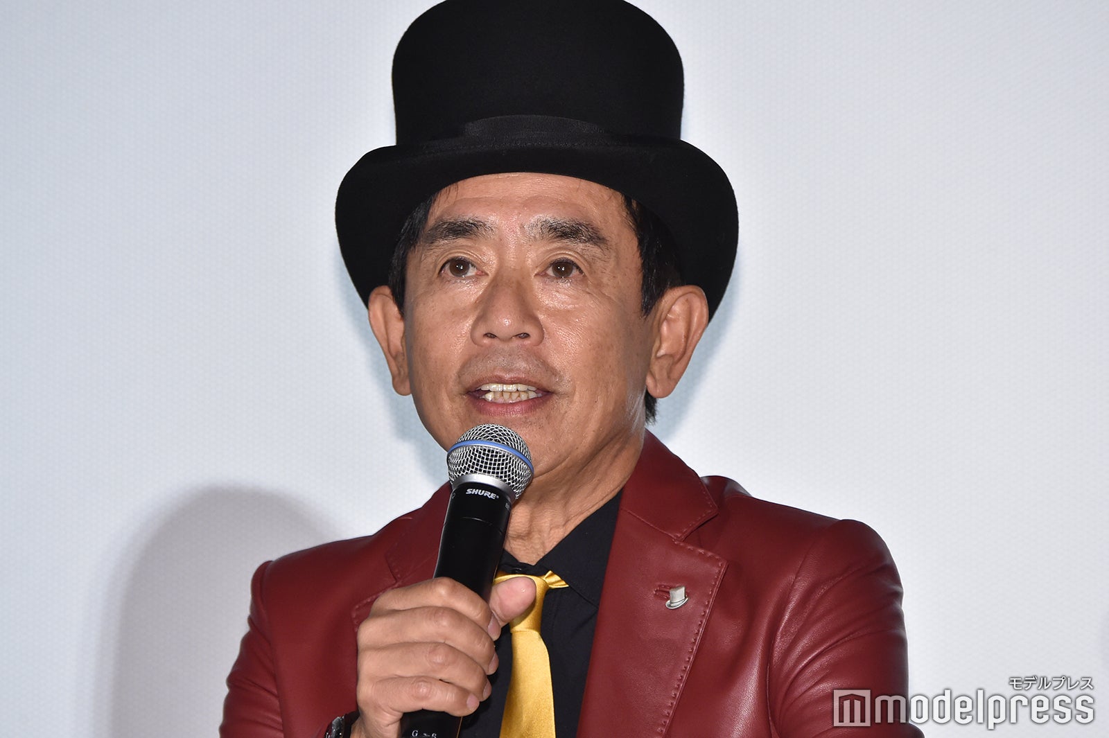 栗田貫一（C）モデルプレス