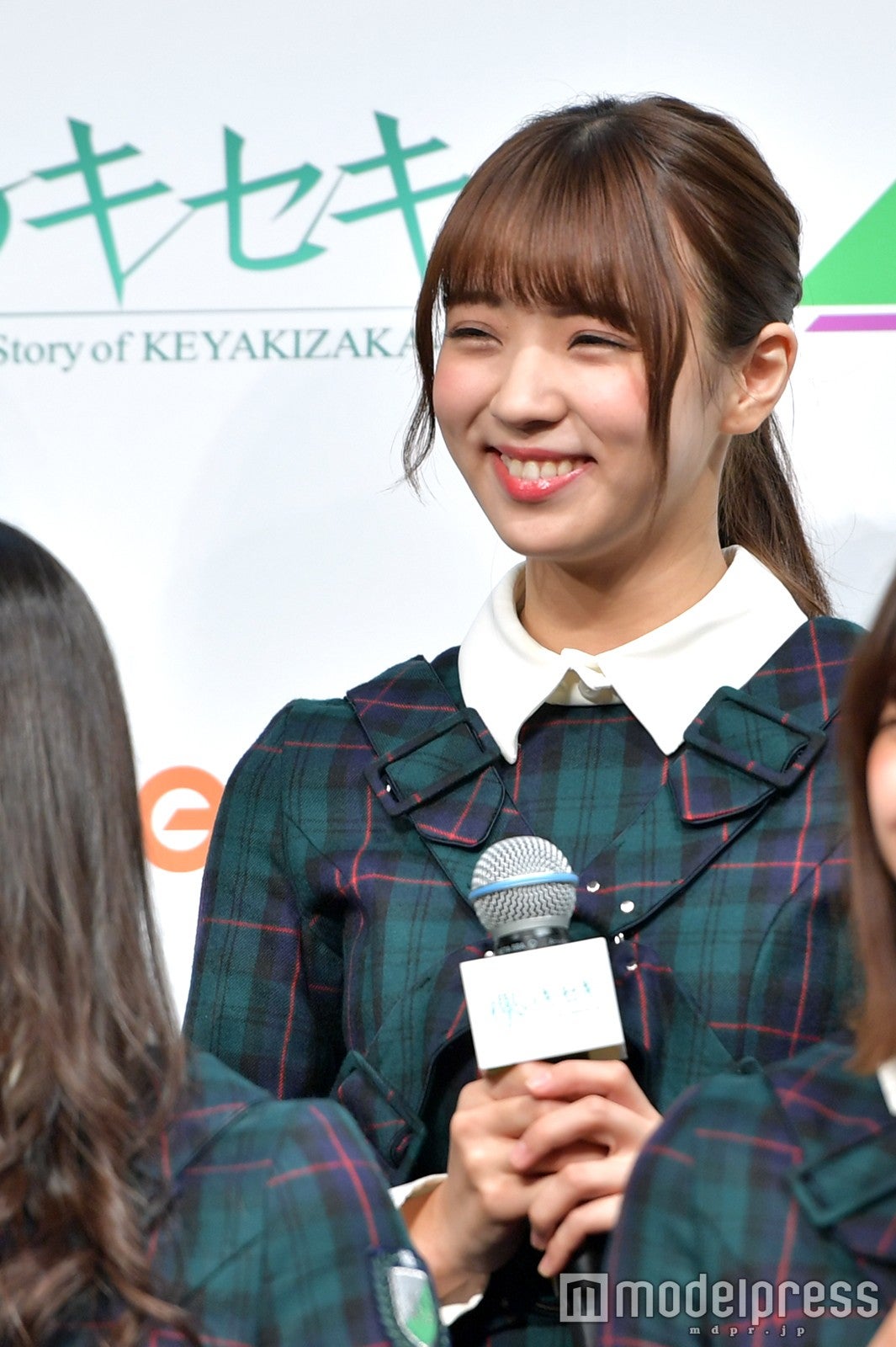 小林由依（C）モデルプレス