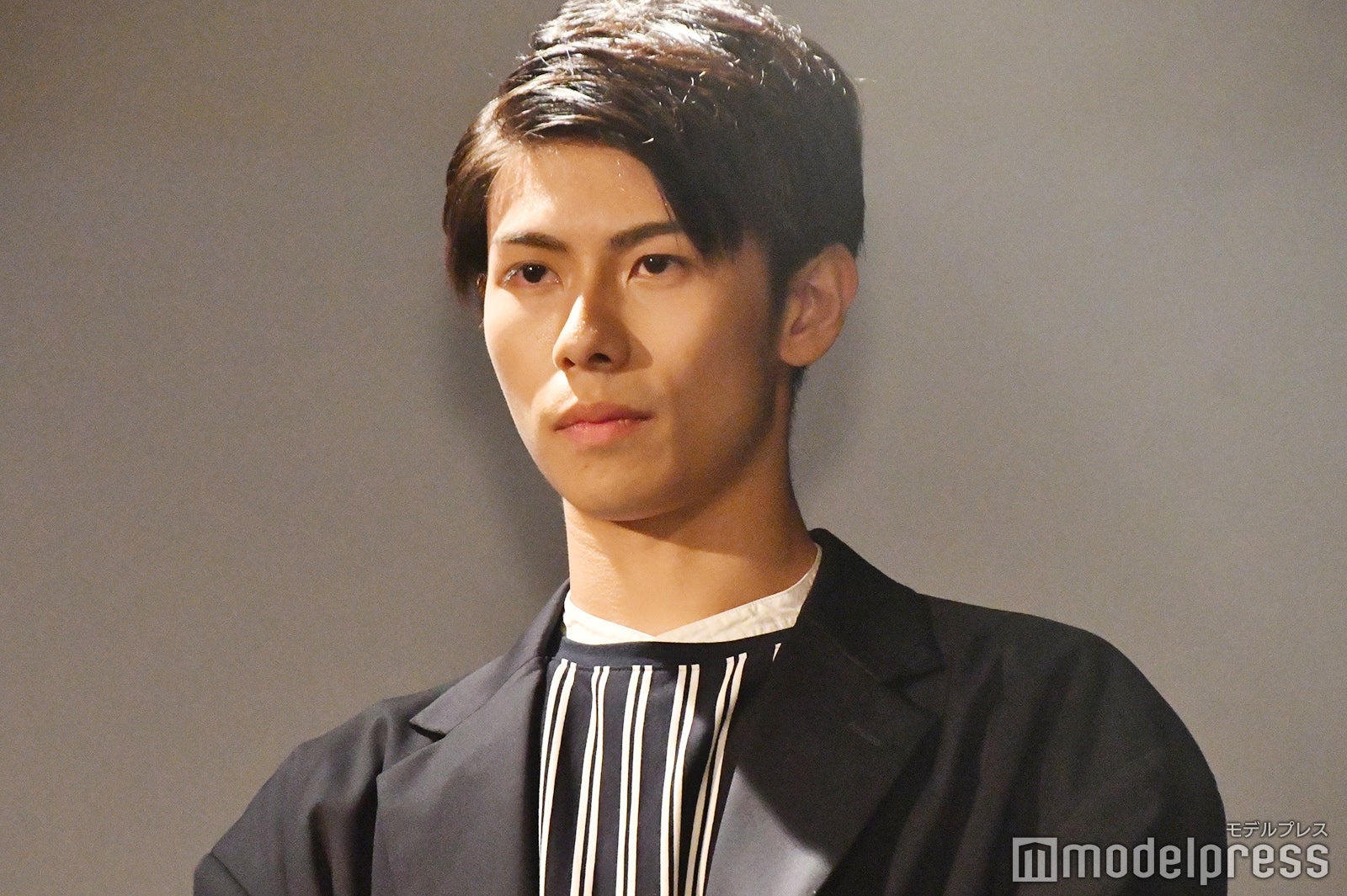 桜庭大翔 （C）モデルプレス