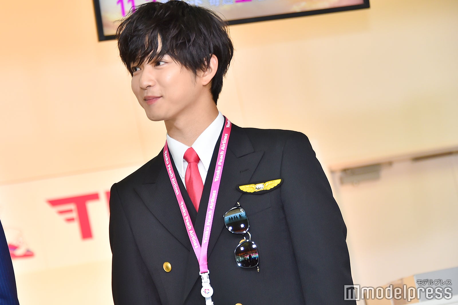 千葉雄大 （C）モデルプレス