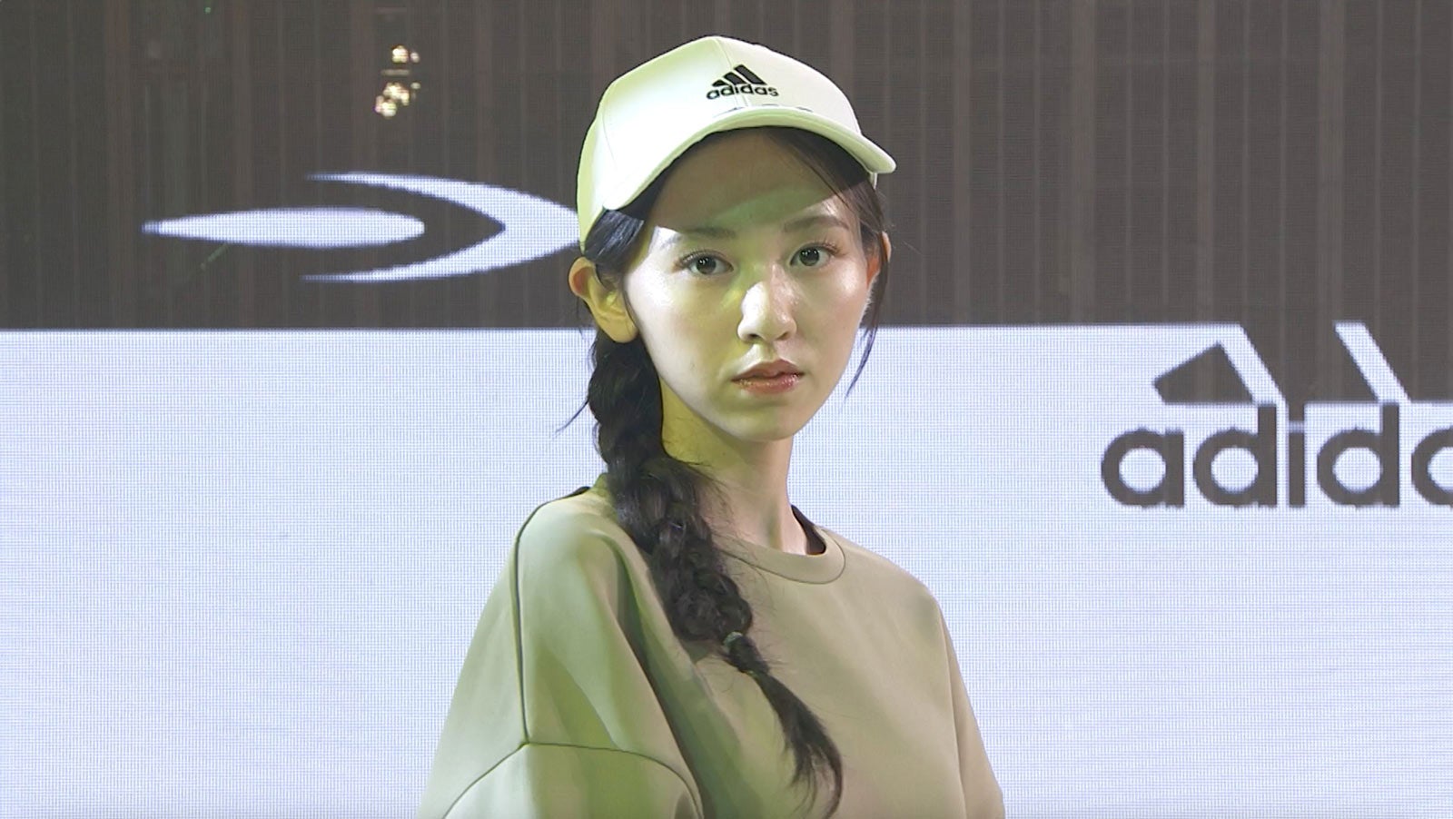 入江美沙希（提供写真）