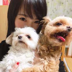 モデルプレス - 川栄李奈“ぎゅ~”する姿が可愛すぎ「キュン」「癒される」と反響